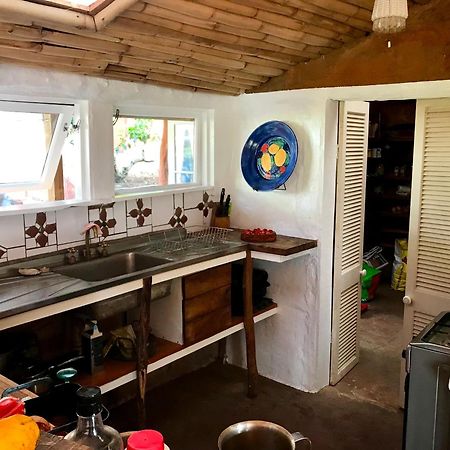 Villa Heartland Eco Retreat à Ahipara Extérieur photo