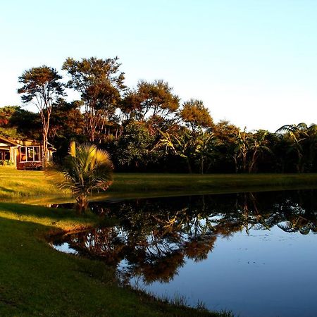Villa Heartland Eco Retreat à Ahipara Extérieur photo