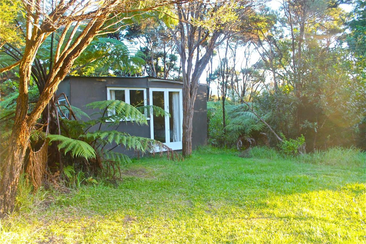 Villa Heartland Eco Retreat à Ahipara Extérieur photo